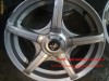 JANTE Ford Citroen Peugeot (JANTE DIAL) R15