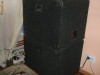 Boxe bas 12' 200w Boxe bas 12' 200w