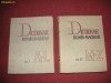Dictionar Roman - Maghiar , Dictionar Maghiar - Roman (2 volume)