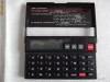 3x1: ora-data, calculator si agenda personala numere telefon