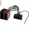 CONNECTOR PANASONIC CQ-RD 105R,CQ-RDP 151N ISO CONNECTOR PANASONIC CQ-RD 105R,CQ-RDP 151N ISO