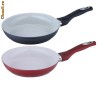 Tigaie ceramica Bergner BG 6619 - 26 cm