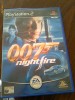 JOC JAMES BOND 007 NIGHT FIRE PLAYSTATION2/PS2