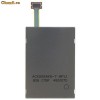 LCD ECRAN Display Nokia 3120C, 3600S, 6500c, 5310, 5320, 6120C, 6121C, 6124C, 6212C, 6500C, 6555, 7310S, 7610S, E51, E90 extern Original NOU