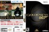 James Bond / Goldeneye 007 pentru Wii, sigilat