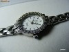 Superb ceas Marcel Drucker cu diamante