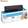 Vand Cartus HP 36A - CB436A original