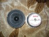 doua difuzoare subwoofer atto 16 cm