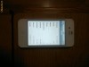 Vand Iphone 4S Alb Nou in cutie