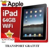 IPAD2 3G Wifi 64 GB + BONUS - Husa Piele