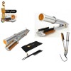 INSTYLER Perie Rotativa si Placa Par INSTYLER Perie Rotativa si Placa Par