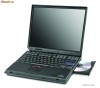 Laptop IBM T30 diagnoza auto - Intel Pentium 4M - 1,8Ghz / 1Gb / 40Gb / 14,1 / COMBO
