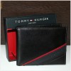 *** Portofel TOMMY HILFIGER, Barbati, PIELE, 100% AUTENTIC, 0091-4091/01 ***