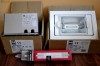Set (complet) Corp Iluminat cu Iodura Metalica (70W) ,Made In Italy