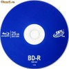 Blu-Ray Disc Blank Skypro 4x 25GB