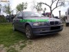 dezmembrez BMW E46 316 - 318 - 320D