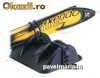 SUPORT AUTO MAGNETIC, PENTRU 2 PERECHI DE SCHIURI