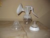 Pompa de san manuala Tommee Tippee Closer to Nature