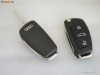 Carcasa cheie Briceag Audi 3 butoane