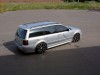 Vand eleron luneta VW Passat B5 1995 - 2005 ver II