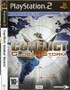 JOC PS2 CONFLICT GLOBAL STORM ORIGINAL PAL (Transport gratuit la plata in avans)