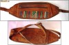 serpar / borseta din piele de camila - Maroc (2)