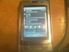 TELEFON PDA MIO 501 CU GPS IGO