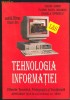 Tudor Sorin*Florin Pavel Moraru*DanielaOprescu_TEHNOLOGIA INFORMATIEI