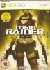 JOC XBOX 360 TOMB RAIDER UNDERWORLD LIMITED EDITION ORIGINAL PAL (Transport gratuit la plata in avans)