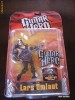 FIGURINA GUITAR HERO / LARS UMLAUT SIGILATA (Transport gratuit la plata in avans)