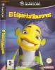 JOC GAMECUBE WII DREAMWORKS SHARK TALE ORIGINAL PAL (Transport gratuit la plata in avans)