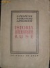 Istoria literaturii ruse - N. Pospelov, P. Sabliovski, A. Zercianinov