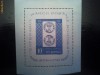Romania - colita extrem de rara 1958 -catalog michel 60 euro