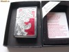 BRICHETA ZIPPO ORIGINALA USA NR. CATALOG 24200 -ARMOR -
