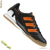 ADIDAS PREDATOR ABSOLADO IN COPII - NEGRU/PORTOCALIU