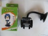 Suport Auto Telefon / Pda / Gps Universal Pentru Iphone 3G 3GS 4 4S 4G