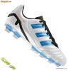 ADIDAS PREDATOR ABSOLION TRX FG J KIDS ALB ALBASTRU