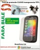 Folie de protectie HTC Explorer PRODUS GRATIS MONTAJ GRATUIT