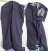 pantaloni snowboard Burton Phantom gri XL - NOI !