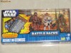 Figurine STAR WARS  - Battle Packs - ASSAULT ON GEONOSIS  cod 35577  ani 4+  SIGILAT