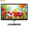 Monitor LED LG 21.5, Wide, DVI, HDMI, Negru, E2260V-PN