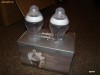 Biberon Closer to Nature 260 ml Tommee Tippee