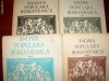 Snoava populara romaneasca 4 volume