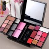Trusa Machiaj Make-Up 23 Culori Farduri Profesionala FRAULEIN - MULTIFUNCTIONALA