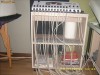 aparat electrostimulare profesional, electrostimulator, rowe