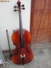 Vand VIOLONCEL reghin (pret negociabil)
