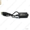Incarcator USB pentru tigara electronica EGO. Orice model de EGO.