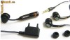 Casti cu microfon headset sony ericsson hpm-70 hpm 70 cu adaptor NOI Satio Yari Elm c902 c905 w995,xperia,aino,k858,p990i TRANSPORT GRATUIT !