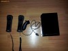 nintendo wii black modat