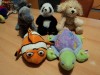 jucarie plus webkinz